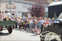 Bezirksfest Mistelbach