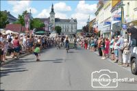 Bezirksfest Mistelbach