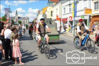 Bezirksfest Mistelbach