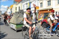 Bezirksfest Mistelbach