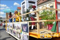 Bezirksfest Mistelbach