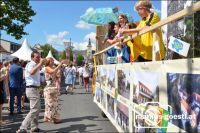 Bezirksfest Mistelbach