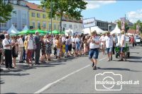 Bezirksfest Mistelbach