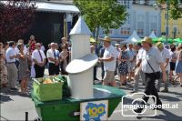 Bezirksfest Mistelbach