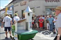 Bezirksfest Mistelbach