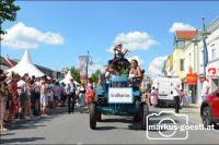 Bezirksfest Mistelbach