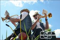 Bezirksfest Mistelbach