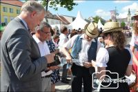 Bezirksfest Mistelbach