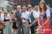 Bezirksfest Mistelbach