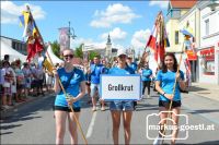 Bezirksfest Mistelbach