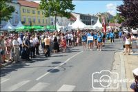 Bezirksfest Mistelbach