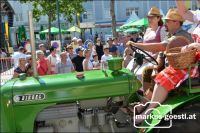 Bezirksfest Mistelbach