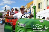 Bezirksfest Mistelbach