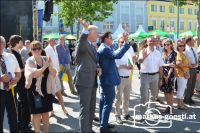 Bezirksfest Mistelbach