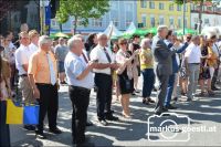 Bezirksfest Mistelbach