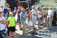 Bezirksfest Mistelbach