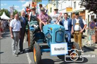 Bezirksfest Mistelbach
