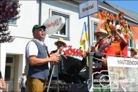 Bezirksfest Mistelbach