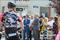 Bezirksfest Mistelbach