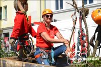 Bezirksfest Mistelbach