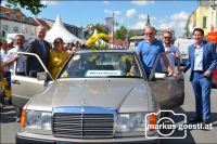 Bezirksfest Mistelbach