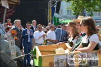 Bezirksfest Mistelbach