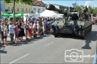 Bezirksfest Mistelbach