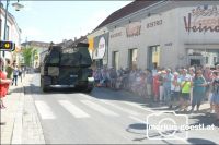 Bezirksfest Mistelbach