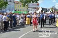 Bezirksfest Mistelbach