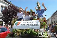 Bezirksfest Mistelbach