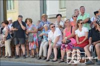 Bezirksfest Mistelbach