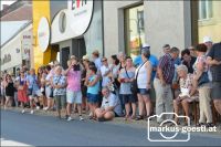 Bezirksfest Mistelbach