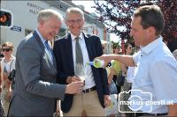 Bezirksfest Mistelbach