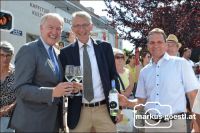 Bezirksfest Mistelbach