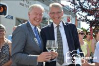 Bezirksfest Mistelbach