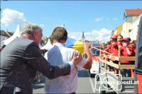 Bezirksfest Mistelbach