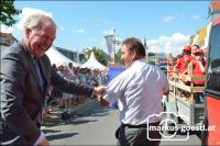 Bezirksfest Mistelbach