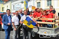 Bezirksfest Mistelbach
