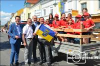 Bezirksfest Mistelbach