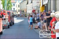 Bezirksfest Mistelbach