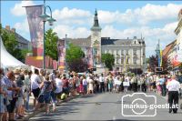 Bezirksfest Mistelbach