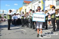 Bezirksfest Mistelbach