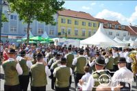 Bezirksfest Mistelbach