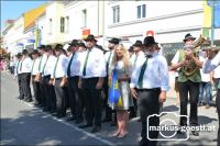 Bezirksfest Mistelbach