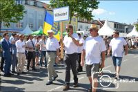 Bezirksfest Mistelbach