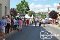 Bezirksfest Mistelbach