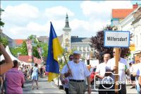 Bezirksfest Mistelbach