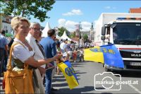 Bezirksfest Mistelbach