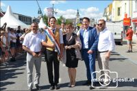 Bezirksfest Mistelbach