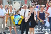 Bezirksfest Mistelbach